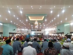 Begini Pesan Wabup Sumenep kepada Santri Al-Amien Prenduan