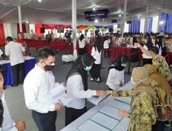 13 Peserta Rekrutmen PPPK di Sampang Dinyatakan Gugur, Alasannya Tak Hadir Uji CAT