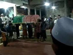 Korban Meninggal Insiden Pembacokan di Bangkalan Bertambah, Polisi Belum Tangkap Pelaku