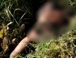 Petugas Temukan Titik Terang, Terkait Penemuan Mayat Perempuan Misterius di Bangkalan