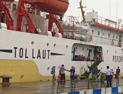Mudik Gratis ke Masalembu Diberangkatkan Sejak H-10 Lebaran, Rute Kangean dan Sapeken Mulai Besok