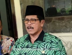 Tanggapi Konflik Tahapan Pilkades di Bangkalan, Plt Bupati; Sedang Proses Mediasi