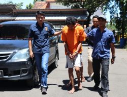 Beraksi Saat Ngabuburit, Dua Maling Hp di Bangkalan Nyaris Dikeroyok Warga