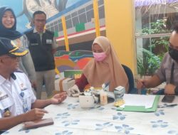 Minimalisir Resiko Kecelakaan Angkutan Umum, Pemerintah Sediakan Layanan Kesehatan di Terminal Purabaya