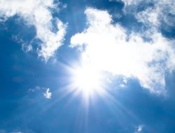 Lima Penyebab Fenomena Cuaca Panas Ekstrem di Indonesia