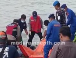 Penemuan Mayat di Area Pangkalan TNI AL Kamal Diduga Nelayan yang Hilang Beberapa Hari Lalu