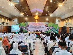 Sebanyak 425 Jemaah Haji di Sampang Akan Berangkat 23 Mei 2023