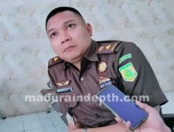 Syamsuri Masih Ditahan di Sampang, Proses Hukum Kasus Korupsi PKH Tetap Lanjut