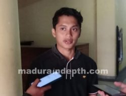 Lima Orang Pendukung Cakades di Bangkalan Jadi Tersangka Kepemilikan Sajam