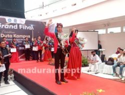 Poltera Jadi Perguruan Tinggi Pertama di Sampang yang Lahirkan Duta Kampus