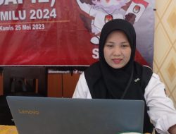 549 Bacaleg di Sampang Siap Bersaing Pada Pemilu 2024, Rebut 45 Kursi DPRD