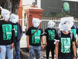 Peringati WPFD, AJI Serukan Kebebasan Berekspresi dan Kebebasan Pers