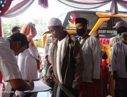 Pemulangan Tahap 2, Ratusan Mantan Pengikut Syiah Tiba di Sampang Hari Ini