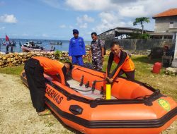 Sepekan Tak Kunjung Ditemukan, Pencarian Nelayan Hilang Asal Mandangin Dihentikan