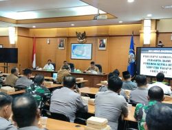 Menengok Persiapan Akhir Jelang Pelaksanaan Pilkades Serentak di Bangkalan