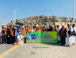 Hanifa Wisata Utama, Solusi Umroh Murah dengan Pelayanan Prima