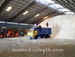 PT Garam Target Produksi Bahan Baku Sebanyak 300 Ribu Ton Pada 2023
