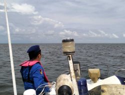 Pencarian Hari Kedua, Nelayan Hilang Asal Mandangin Belum Juga Ditemukan