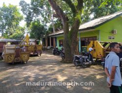 Tarif Retribusi Sampah Naik, Target PAD DLH Bangkalan Stagnan