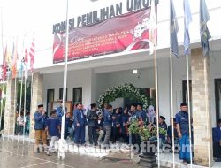 Tiga Parpol Dipastikan Tak Ikut Kontestasi pada Pemilihan Legislatif Pemilu 2024 di Sampang