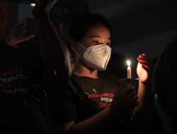 Peringatan 5 Tahun Bom Surabaya, Usul 13 Mei Jadi Hari Permohonan Maaf