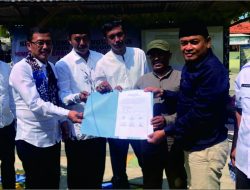 Resmikan HPLS, Kadis Perikanan: Pembenihan Lele di Sampang Masih Minim