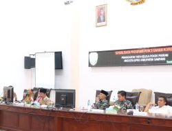KPK Ingatkan DPRD Sampang Soal Pokir, Rentan Dikorupsi Melalui Fee