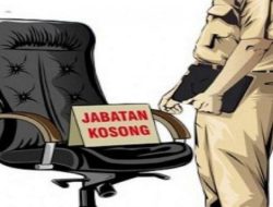 Pemkab Sampang Buka Lelang Jabatan Pimpinan Tinggi Pratama untuk Tujuh Posisi