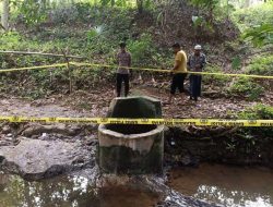 Kakek 70 Tahun Ditemukan Tak Bernyawa di Dalam Sumur Desa Nyabakan Barat