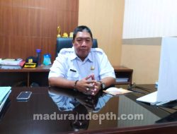 Ini Alasan Sejumlah Jalan Rusak di Bangkalan Tak Kunjung Diperbaiki