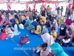 265 Orang Kembali ke Ajaran Aswaja, Bupati Sampang Ajak Mantan Pengikut Syiah Berbaur