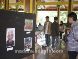 Angkat Tema Mayapada, Last Community Gelar Pameran Karya di Bangkalan