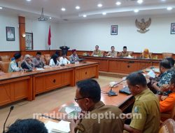 Sistem Penyaluran Bansos di Sampang Amburadul, Aktivis Sebut Banyak KPM Tak Terima Bantuan