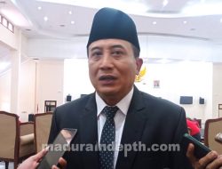 BPNT Milik ODGJ di Sampang Selalu Diterima Orang Lain, Pemkab Akan Telusuri Okum yang Bermain