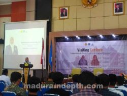 Datangkan Dosen dari Malaysia, Fakultas Keislaman UTM Bahas Hukum Keluarga Islam