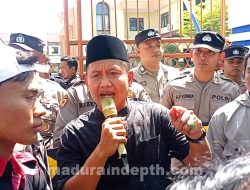 Anggota DPRD Ini Sebut Visi Sampang Hebat Bermartabat Hanya Omong Kosong