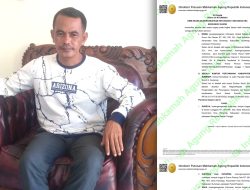 Sengketa Lahan di Desa Kebunan Temui Titik Terang, MA Kabulkan Permohonan Kasasi Nisab