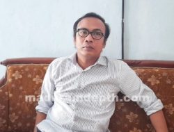 KPU Pamekasan Lakukan Verifikasi Terhadap 630 Bacaleg Pemilu 2024