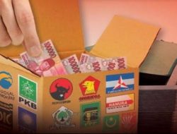 Dana Bantuan untuk Parpol di Sampang Capai Rp 1,47 Miliar, Berikut Rinciannya