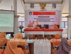 Dharma Wanita Persatuan Ajak Guru PAUD Deteksi dan Intervensi Tumbuh Kembang Anak