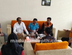 FPRB: Selangkah Lagi Sampang Bebas Sampah Setelah Uji Paving di Poltera