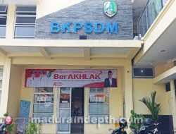 30 Pelamar Berebut Tujuh Kursi Jabatan Pimpinan Tinggi Pratama di Sampang