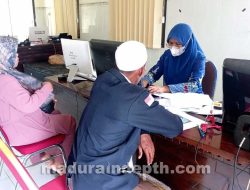 Belasan TKI Asal Sampang Dideportasi, Rata-rata Bekerja di Malaysia