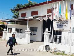 Dianggarkan Rp 50 Miliar, KPU Pamekasan Butuh Tambahan Dana Pilkada 2024