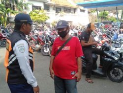 Alasan Peningkatan PAD, Terminal Ketapang Sampang Dialihfungsikan Jadi Lokasi Parkir dan Sentra UMKM