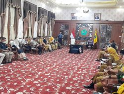 Masuk Nominator Lomba KB Swasta Nasional, Wabup Pamekasan Apresiasi Klinik Ghana Prima