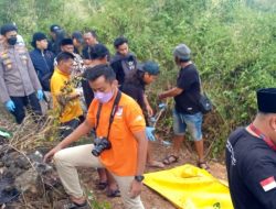 Mayat Ditemukan Terkubur di Atas Bukit, Polisi Ungkap Identitas Korban Dugaan Pembunuhan di Sampang