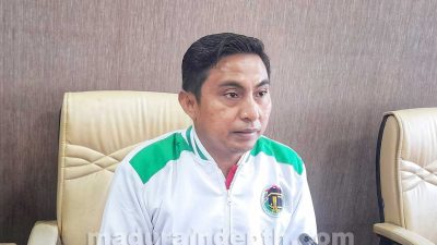 sengketa lahan sdn tamberu 2 pamekasan