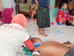 Polisi Belum Ungkap Motif Penganiayaan di Tanah Merah Laok Bangkalan