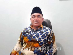 Sistem Pemilu 2024 Proporsional Terbuka, KPU Pamekasan; Kesempatan Caleg Menyusun Visi dan Misi